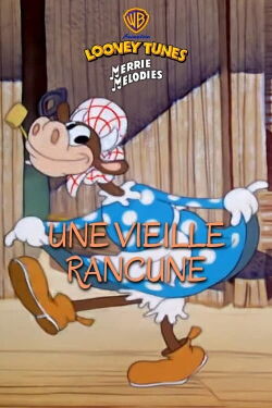 Une vieille rancune (1936)