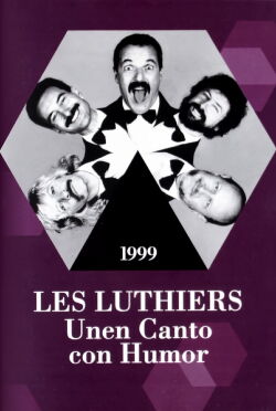 Unen canto con humor (1999)