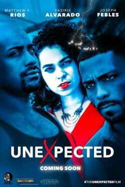 Unexpected (2020)