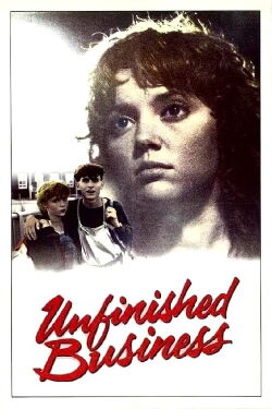 Unfinished Business (1984)
