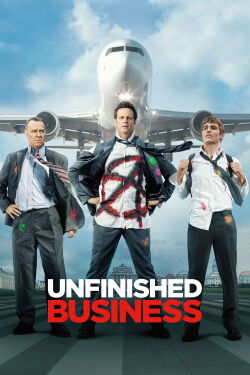 Unfinished Business (2015)