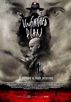 Unfinished Plan: The Path of Alain Johannes (2017)