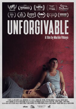 Unforgivable (2020)