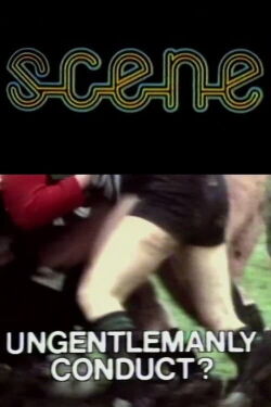 Ungentlemanly Conduct? (1986)