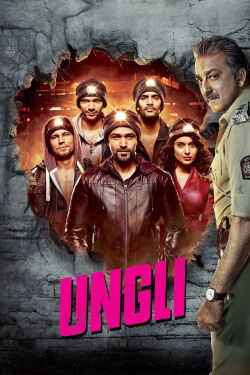 Ungli (2014)