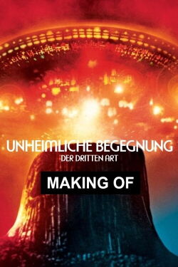 Unheimliche Begegnung der dritten Art - Making of (2001)
