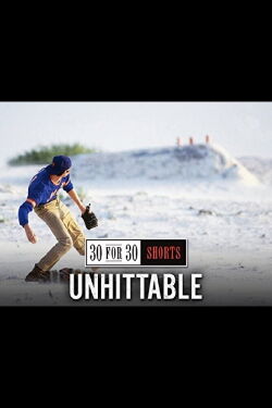 Unhittable: Sidd Finch and the Tibetan Fastball (2015)