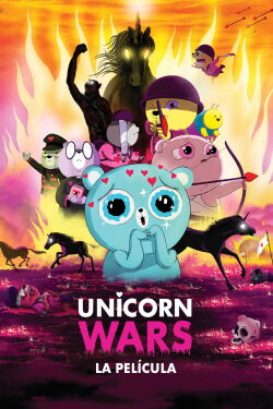 Unicorn Wars (2022)