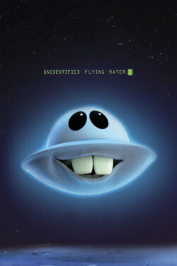 Unidentified Flying Mater (2009)