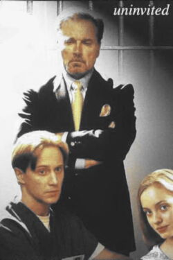 Uninvited (2000)