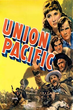 Union Pacific (1939)
