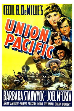 Union Pacific (1939)
