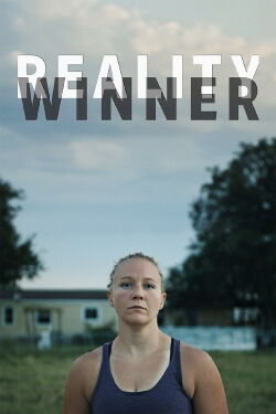 United States vs. Reality Winner (2021)