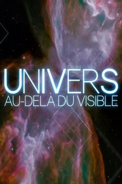 Univers, au-delà du visible (2015)