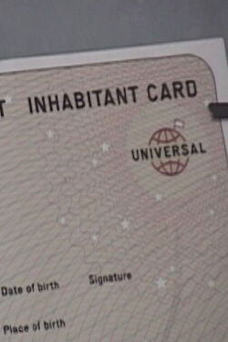 Universal Embassy (2004)