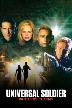 Universal Soldier 2 : Frères d'armes (1998)