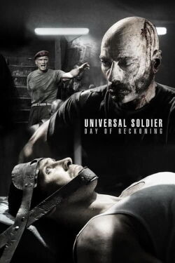 Universal Soldier: Day of Reckoning (2012)