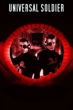 Universal Soldier (1992)