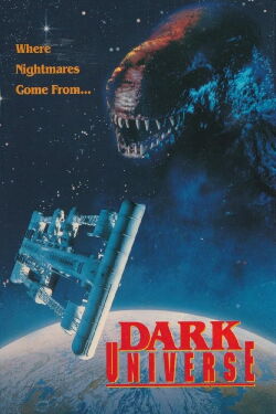 Universo oscuro (1993)