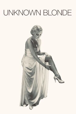 Unknown Blonde (1934)