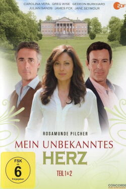 Unknown Heart (2014)
