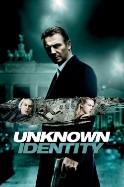 Unknown Identity (2011)