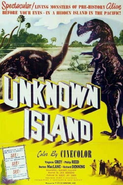 Unknown Island (1948)