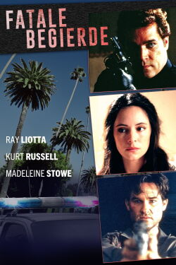 Unlawful Entry (1992)