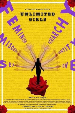 Unlimited Girls (2002)