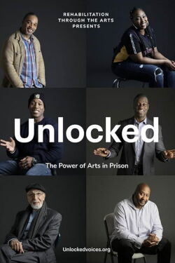Unlocked: The Power of the Arts in Prison (2021)