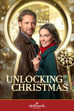 Unlocking Christmas (2020)