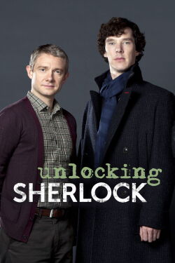 Unlocking Sherlock (2014)