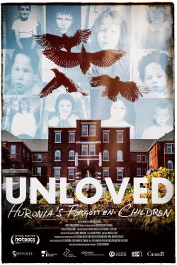 Unloved: Huronia's Forgotten Children (2022)