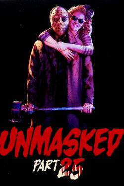 Unmasked Part 25 (1989)