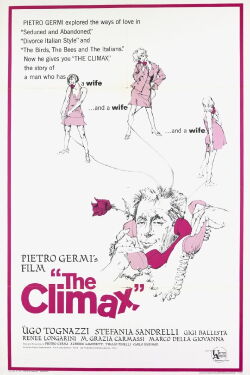 Unmoralisch lebt man besser (1967)