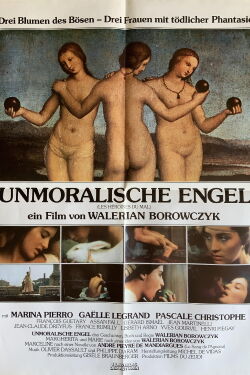 Unmoralische Engel (1979)