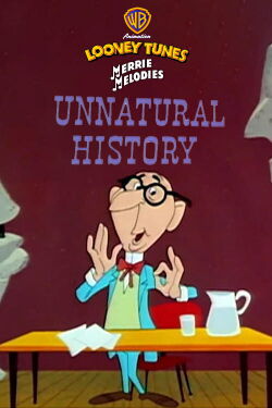 Unnatural History (1959)