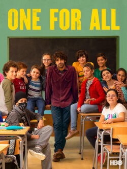 Uno para todos (2020)
