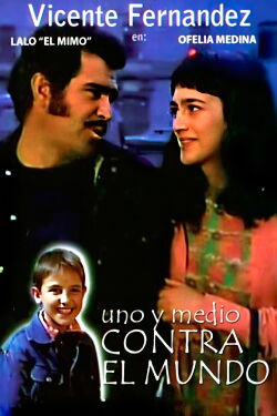 Uno y medio contra el mundo (1973)