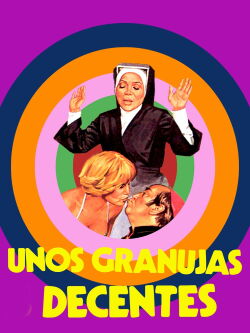 Unos granujas decentes (1980)