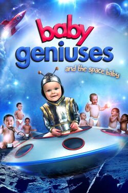 Unos peques geniales 5 Space Baby (2015)