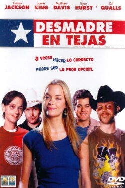 Unos vaqueros tontos (2002)