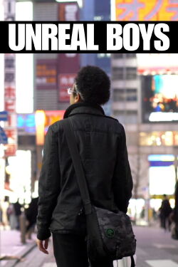 Unreal Boys (2020)