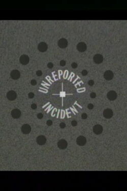 Unreported Incident (1988)