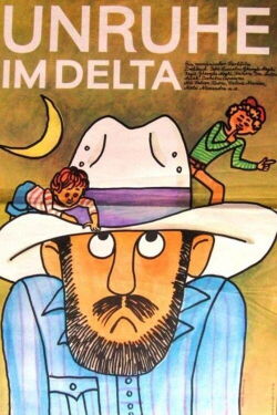 Unruhe im Delta (1976)
