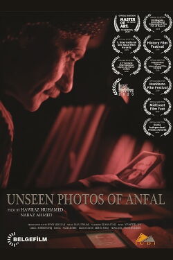 Unseen Photos of Anfal (2019)