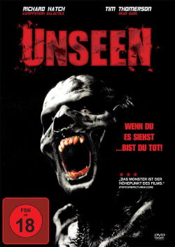 Unseen - Unsichtbar (2001)