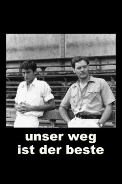 Unser Weg ist der beste (1976)