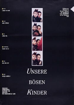 Unsere bösen Kinder (1993)