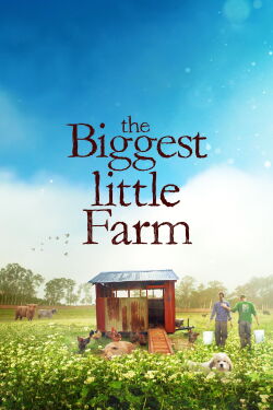 Unsere große kleine Farm (2019)